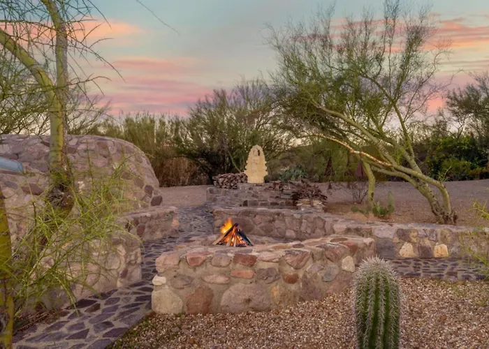 Unique Home, 3 Bedroom 1 Ba, Yoga, Peaceful Dom wakacyjny *