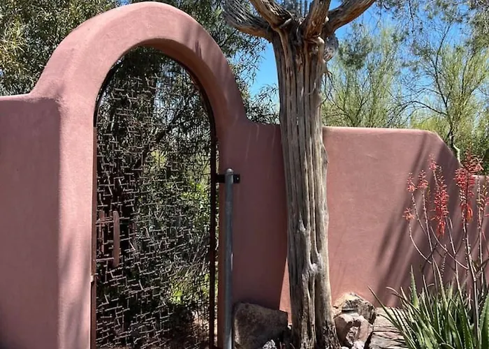 Unique Home, 3 Bedroom 1 Ba, Yoga, Peaceful Ferienhaus *