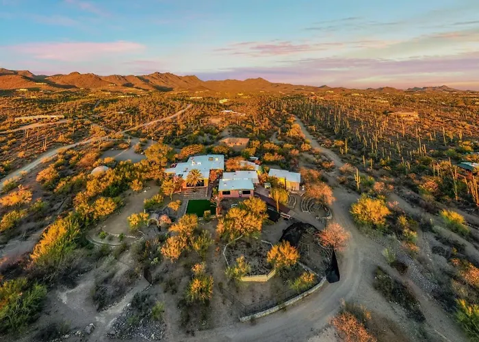 Unique Home, 3 Bedroom 1 Ba, Yoga, Peaceful * Tucson